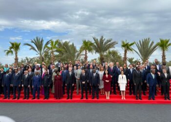 Ça chauffe au 18ème sommet de la Francophonie : Sama Lukonde et la délégation de Kinshasa refusent de s&rsquo;afficher sur la photo de famille avec Paul Kagame