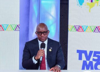 Clôture du 18ème Sommet de la Francophonie : Sama Lukonde salue la condamnation de l&rsquo;agression rwandaise/M23 parmi les résolutions