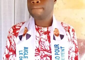 Kasaï central : le parti Aigle du Congo pour le développement salue la publication du calendrier électoral