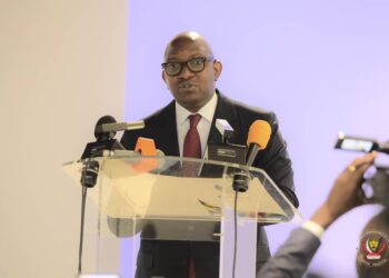 Formation professionnelle : Sama Lukonde lance les travaux de l&rsquo;atelier de validation des données de l&rsquo;EFTP 