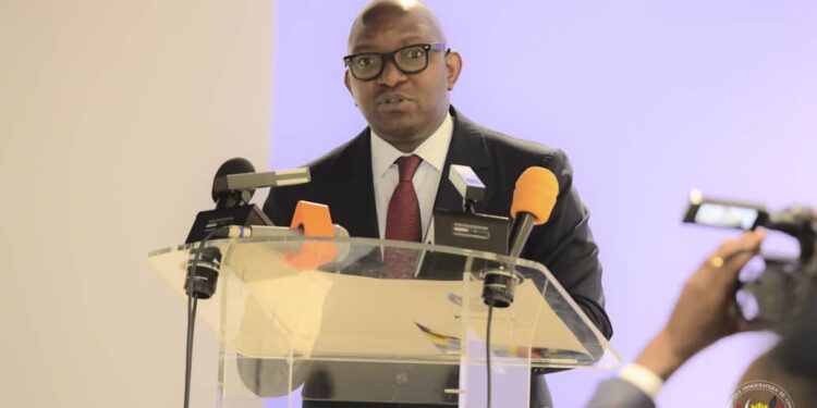 Formation professionnelle : Sama Lukonde lance les travaux de l&rsquo;atelier de validation des données de l&rsquo;EFTP 