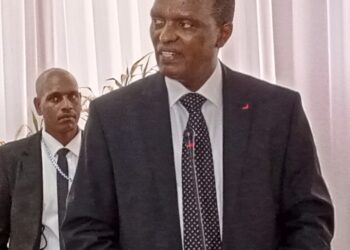 Kinshasa : 16e petit déjeuner national de prière ce samedi avec Me Azarias Ruberwa