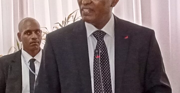 Kinshasa : 16e petit déjeuner national de prière ce samedi avec Me Azarias Ruberwa