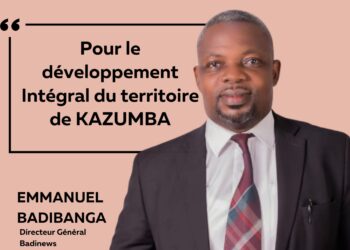 Genèse de BADIK ONG