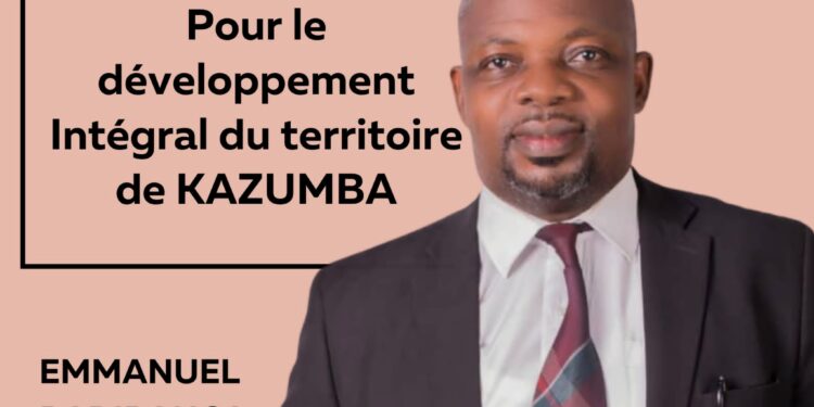 Genèse de BADIK ONG