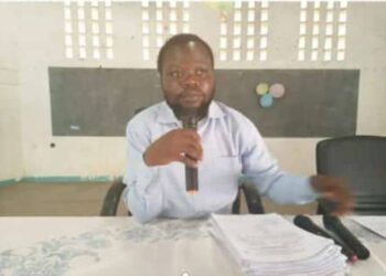 Kasaï central :  NSCC condamne les actes de vandalisme contre le PAM