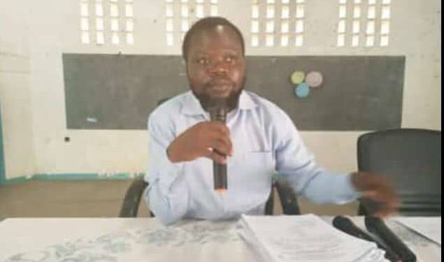 Kasaï central :  NSCC condamne les actes de vandalisme contre le PAM