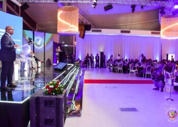 Primature: Sama Lukonde invite les jeunes à entreprendre des activités pour leur autonomisation