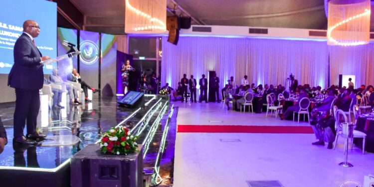 Primature: Sama Lukonde invite les jeunes à entreprendre des activités pour leur autonomisation