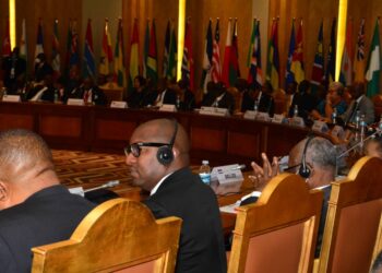 RDC : le Premier Ministre participe au 10ème sommet de l&rsquo;OEACP à Luanda 