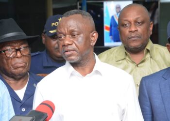 Sur instruction du Président de la République, le Gouvernement décrète 3 jours de deuil national