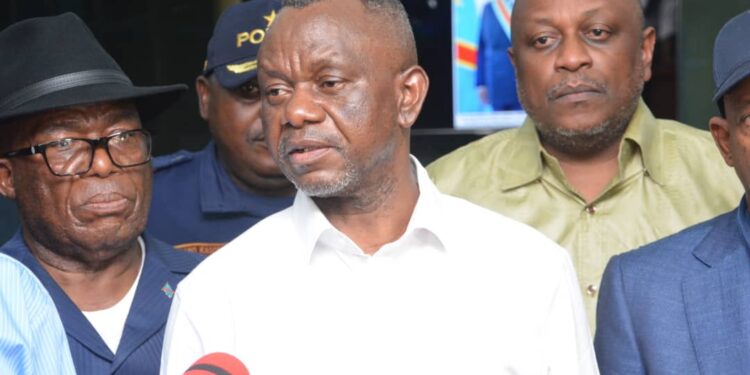 Sur instruction du Président de la République, le Gouvernement décrète 3 jours de deuil national