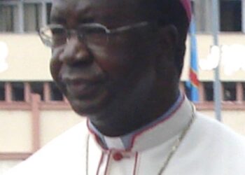 Archidiocèse de Kananga : Mgr Madila s&rsquo;en va, Félicien Ntambue de Kabinda nommé Administrateur apostolique