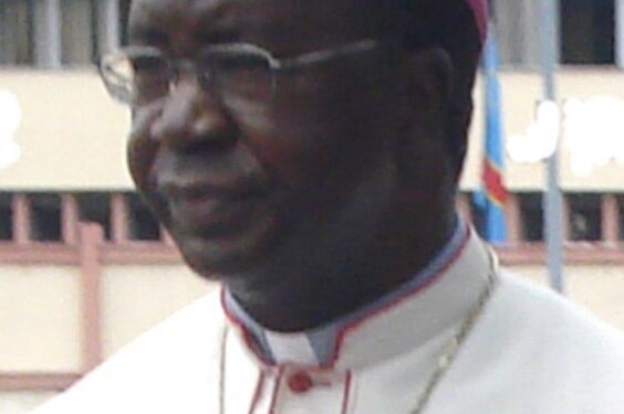 Archidiocèse de Kananga : Mgr Madila s&rsquo;en va, Félicien Ntambue de Kabinda nommé Administrateur apostolique