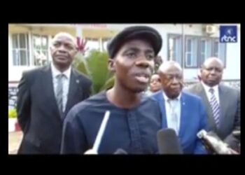 SOKIMO S.A: la mission du DG Pistis Bononge couronnée de succès en Ituri et Haut-Uéle