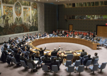 URGENT…RDC :Le Conseil de sécurité vient de mettre fin à la procédure de notification en cas d’achat d’armes et matériels militaires