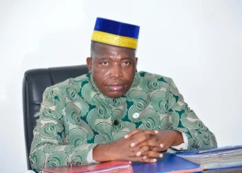 Formation professionnelle :  Godefroy Stanislas Tshimanga dévoile sa vision à la tête de l’INPP