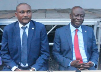 Politique : UDPS et RDT unis pour assurer un 2e mandat à Félix Tshisekedi