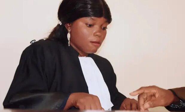 Kasaï central : Me Alexandre Tshiama en appelle à la justice en faveur de la défunte Sr Lilianne Mapalayi