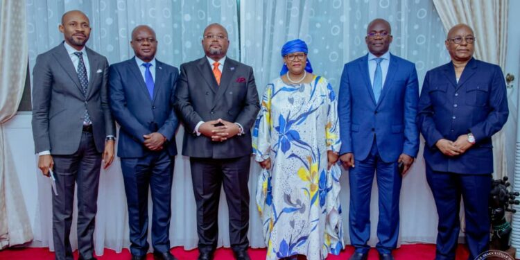 RDC : le gouvernement s&rsquo;en va t&rsquo;en guerre contre la spéculation autour du taux de change