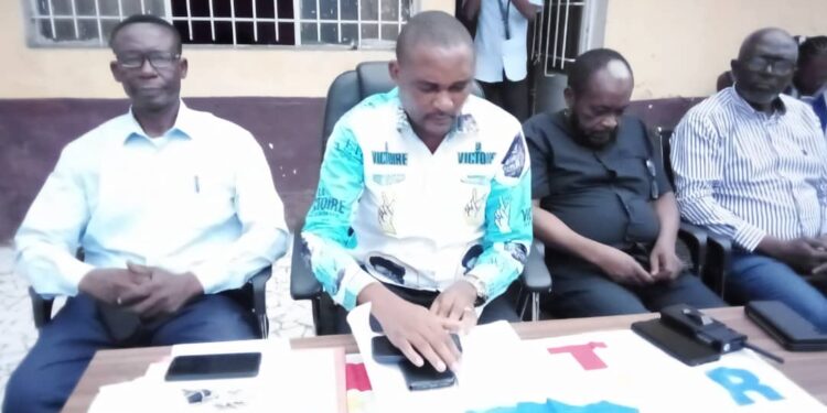 Politique/RDT : le décor bien planté pour la victoire aux prochaines élections