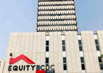 RDC – ESU: la banque BCDC-EQUITY accusée d&rsquo;escroquerie par un collectif de 30 professeurs d&rsquo;universités