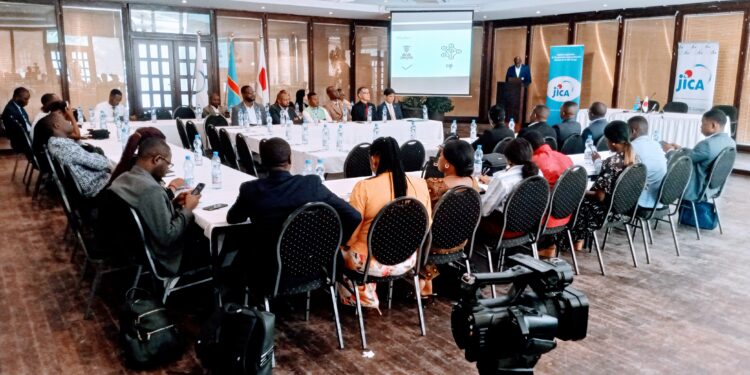 RDC-Japon : le 10e anniversaire de l&rsquo;initiative ABE célébré à Kinshasa