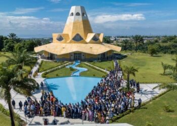 Religion/Foi Baha&rsquo;ïe : inauguration samedi de la Maison d&rsquo;adoration nationale à Kinshasa