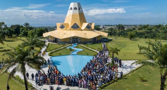 Religion/Foi Baha&rsquo;ïe : inauguration samedi de la Maison d&rsquo;adoration nationale à Kinshasa