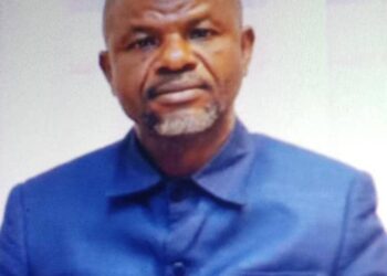 Nécrologie : Faustin Mpia de l&rsquo;ÉCC a passé l&rsquo;arme à gauche