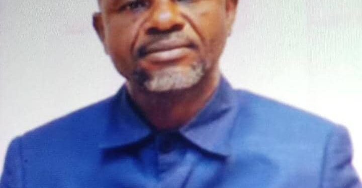 Nécrologie : Faustin Mpia de l&rsquo;ÉCC a passé l&rsquo;arme à gauche