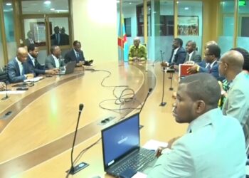 Santé publique : gratuité de la maternité et des soins au nouveau-né dès fin juin 2023