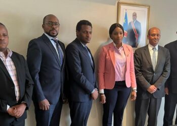 Gestion des déchets et électricité/RDC : le Gouvernement américain apporte 950 millions USD à la ville de Kinshasa