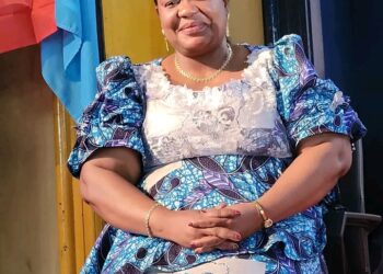 Politique : Christine Feza Motema lance ‘’Alliance pour l’Amour du Congo’’ derrière Félix Tshisekedi