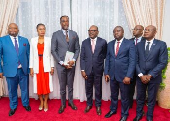 Grogne à l&rsquo;EPST et l&rsquo;ESU: Sama Lukonde instruit les ministres sectoriels pour le dégel