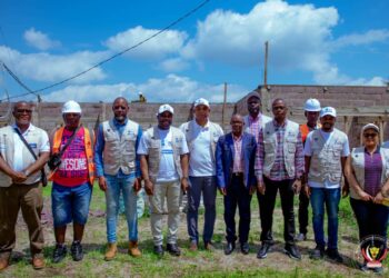 PDL-145 Territoires: Sama Lukonde dépêche une mission d&rsquo;évaluation au Kongo Central