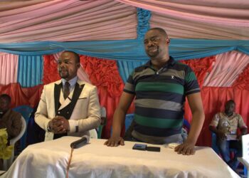 Sud-Kivu : S.O.S de la FNJP en faveur des sinistrés de Kalehe