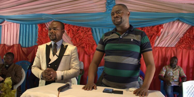 Sud-Kivu : S.O.S de la FNJP en faveur des sinistrés de Kalehe