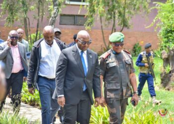 État de siège : évolution positive en Ituri, situation très préoccupante au Nord-Kivu