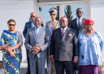 RDC : le Comité de Conjoncture Économique s&rsquo;en va t&rsquo;en guerre contre la fraude aux frontières