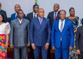 Révision du fichier électoral : plus de 2,2 millions de doublons radiés