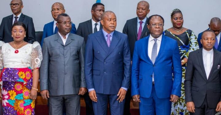 Révision du fichier électoral : plus de 2,2 millions de doublons radiés