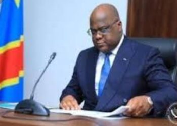 RDC : F. Tshisekedi nomme de nouveaux mandataires