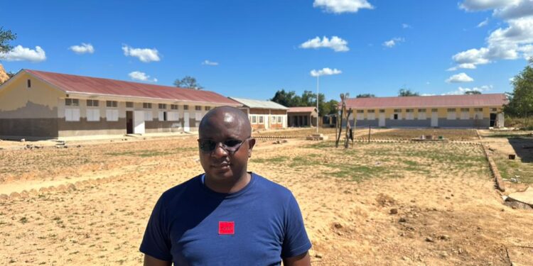 PDL-145 T: une délégation de la primature fait le suivi dans le Haut-Katanga