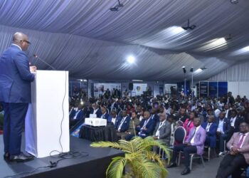 DRC MINING WEEK/2023 à Lubumbashi: développement, industrialisation minière et agriculture, selon Sama Lukonde