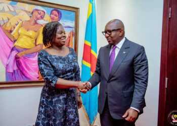 RDC-Banque Mondiale : comment bénéficier pleinement des 9 milliards USD de l&rsquo;IDA