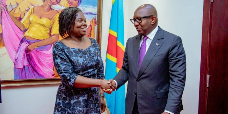 RDC-Banque Mondiale : comment bénéficier pleinement des 9 milliards USD de l&rsquo;IDA