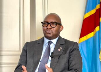 Sommet pour un nouveau pacte financier mondial : Sama Lukonde tient à bénéficier  le crédit carbone aux Congolais