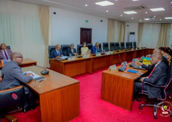 J-25:  9èmes jeux de la Francophonie, derniers virages