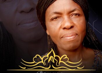 Nécrologie : Pascal TSHIBOLA TSHINKENKE pleure Rosalie MUPENDA KASHIMBA